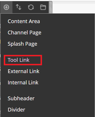 Tool Link